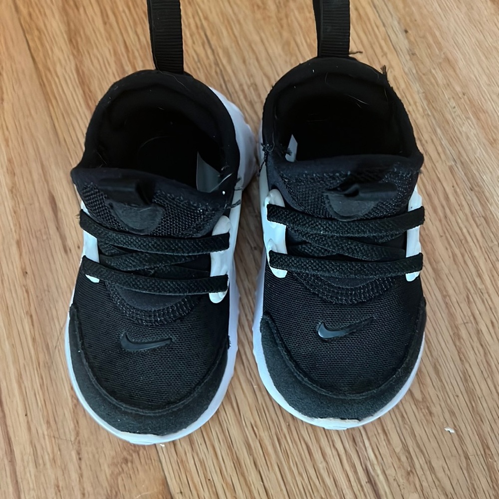 Toddler Nike Presto